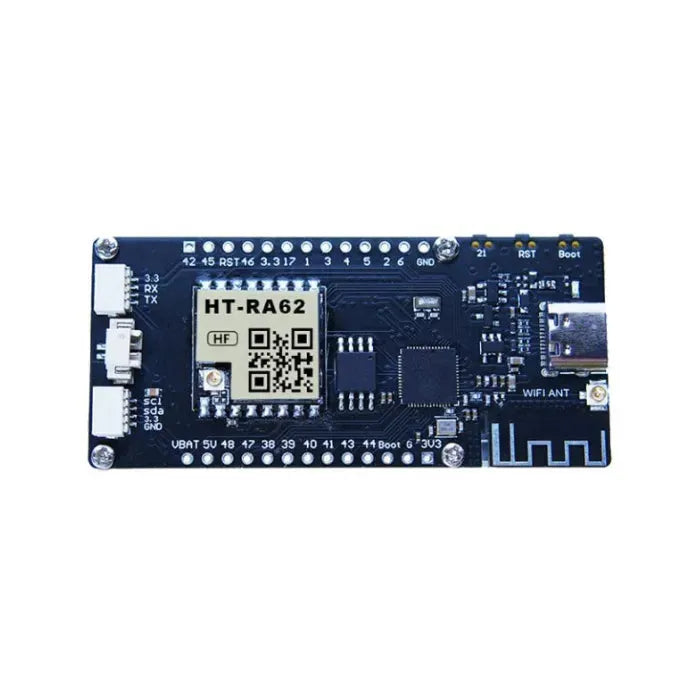 HELTEC Vision Master E213 S3 SX1262 E-Paper Meshtastic LoRaWAN 868Mhz-2