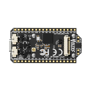 HELTEC WiFi LoRa 32 V4 SX1262 LoRa Node Meshtastic LoRaWAN-5