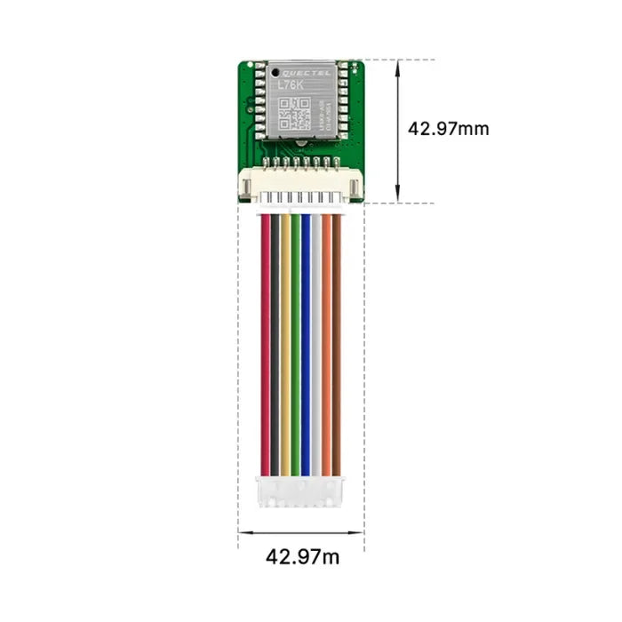 HELTEC WiFi LoRa 32 V4 SX1262 LoRa Node Meshtastic LoRaWAN GPS Include ...