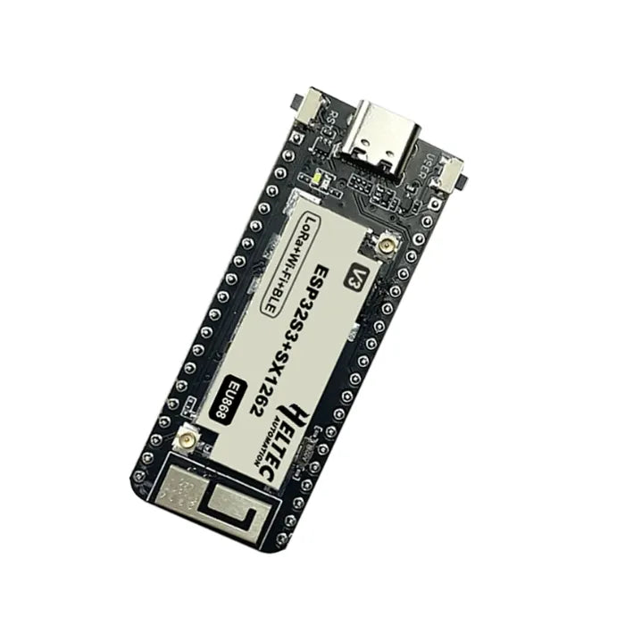 HELTEC Wireless Stick Lite ESP32S3 SX1262 Meshtastic LoRaWAN 868Mhz V3-3