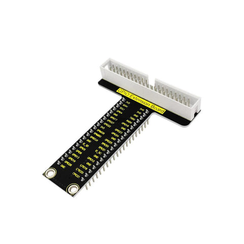 GPIO T-type Shield for Raspberry Pi