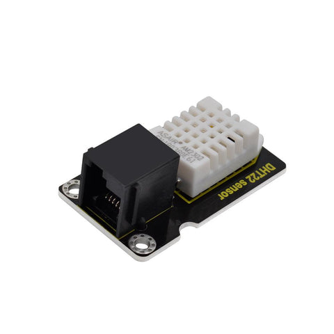 Keyestudio EASY PLUG DHT22 Temperature and Humidity Sensor - OpenELAB