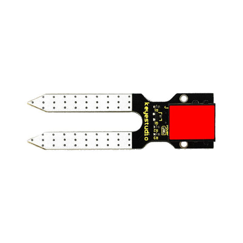 EASY PLUG RJ11 Bodemvochtigheidssensor - OpenELAB