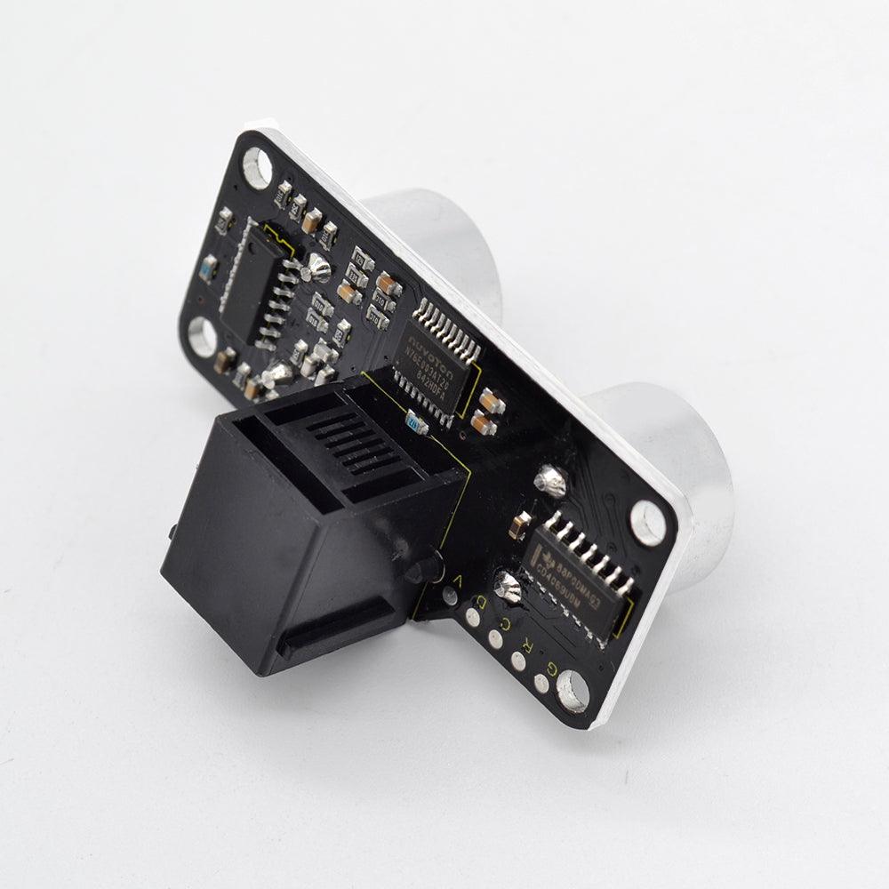 Keyestudio EASY PLUG SR01 Ultrasonic Sensor Module V2.0 - OpenELAB