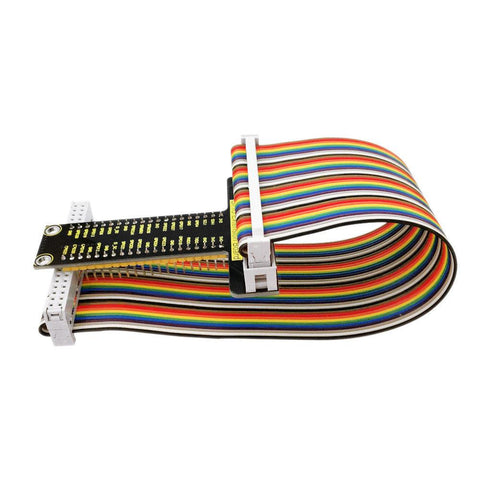 GPIO T-type Shield voor Raspberry Pi