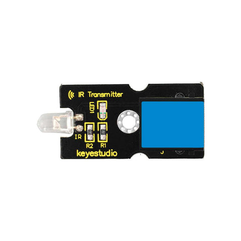 EASY PLUG RJ11 IR Transmitter Module - OpenELAB