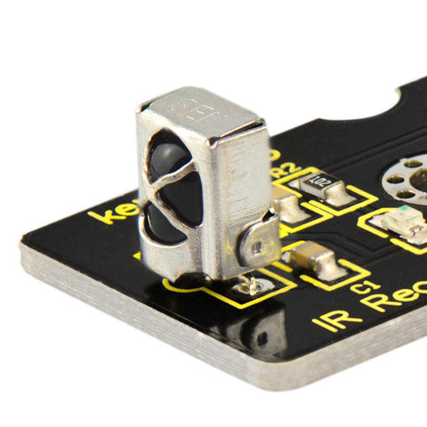 EASY PLUG RJ11 IR Infrared Receiver Module - OpenELAB