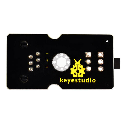 EASY PLUG RJ11 Hall Magnetic Sensor - OpenELAB