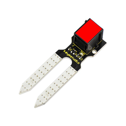 EASY PLUG RJ11 Soil humidity Sensor - OpenELAB