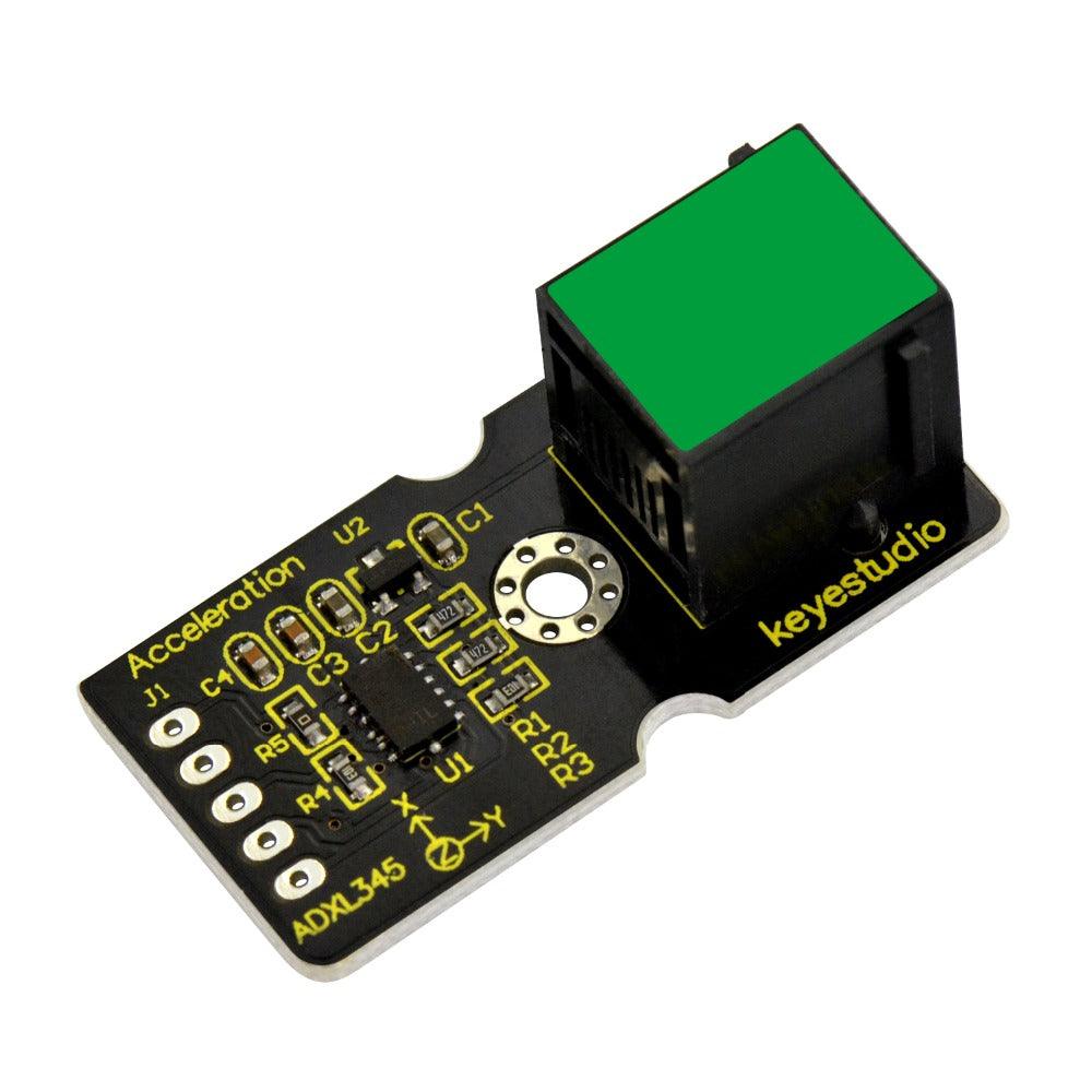 Module d'horloge EASY PLUG DS3231 - OpenELAB