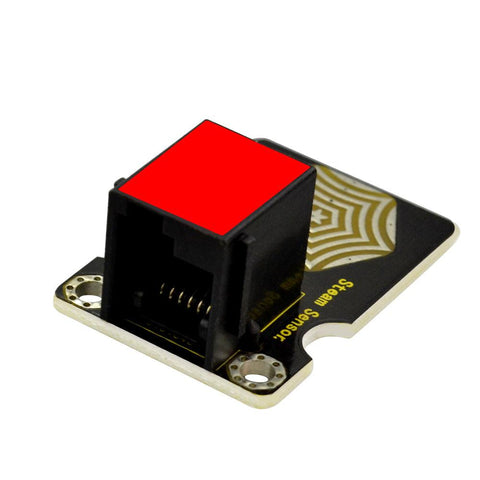 EASY PLUG RJ11 Steam Sensor module - OpenELAB