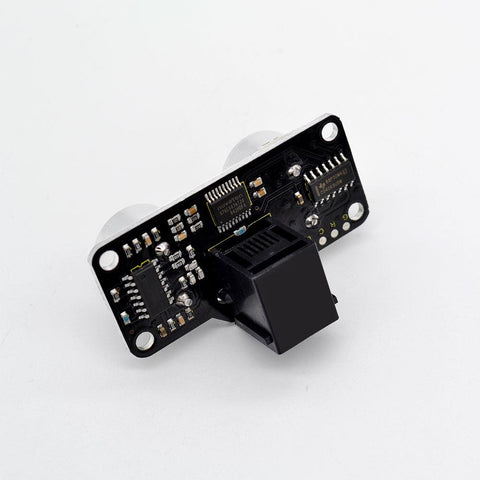 Keyestudio EASY PLUG SR01 Ultrasonic Sensor Module V2.0 - OpenELAB