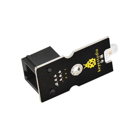 Modulo trasmettitore IR EASY PLUG RJ11 - OpenELAB