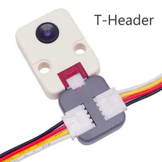 Conector Grove-T (5 piezas)