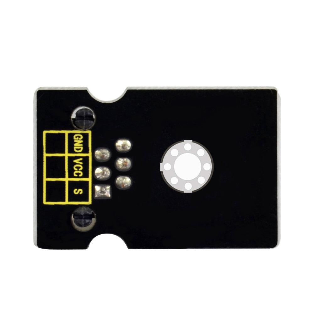 Keyestudio EASY PLUG TEMT6000 Ambient Light Sensor - OpenELAB