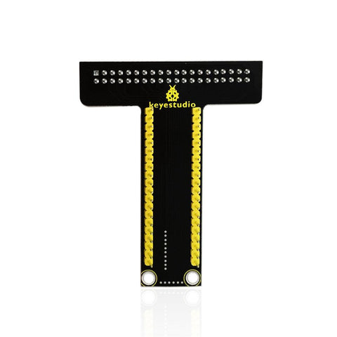 Bouclier T-type GPIO pour Raspberry Pi