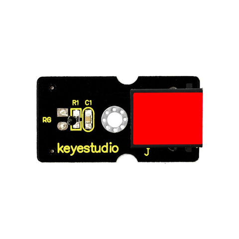 EASY PLUG RJ11 Analoger Temperatursensor – OpenELAB