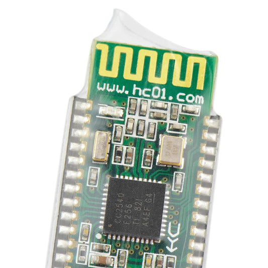 Módulo maestro-esclavo Bluetooth OpenELAB HC-08