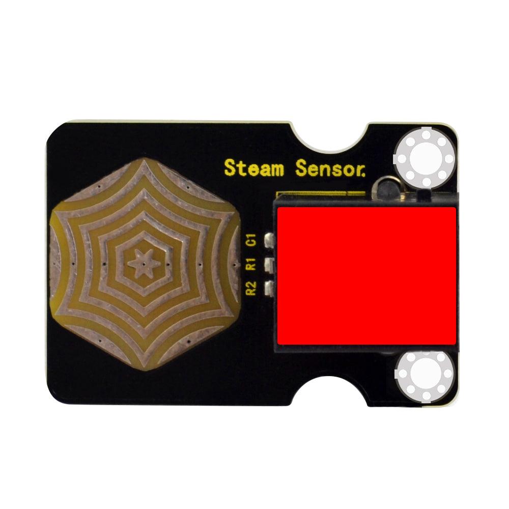 EASY PLUG RJ11 Steam Sensor module - OpenELAB