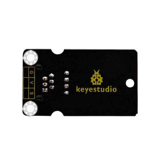 Keyestudio EASY PLUG DHT22 Temperature and Humidity Sensor - OpenELAB