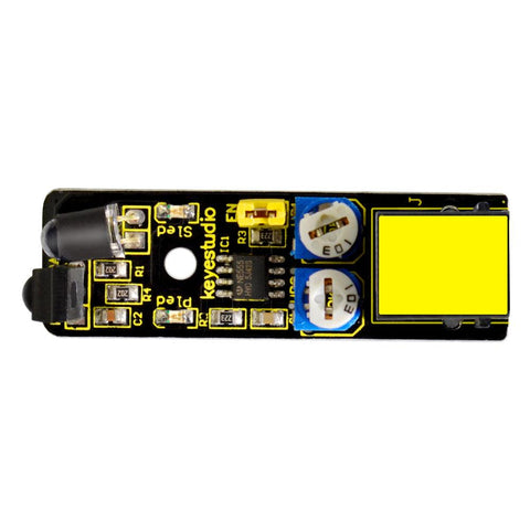 Módulo de sensor infrarrojo para evitar obstáculos EASY PLUG - OpenELAB