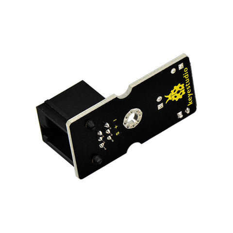 EASY PLUG RJ11 Digital Tilt Sensor Module - OpenELAB