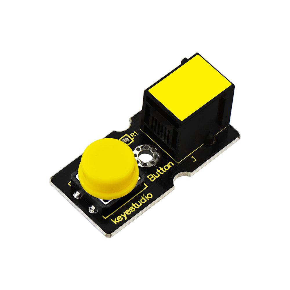 EASY PLUG RJ11 Digital Push Button Module - OpenELAB