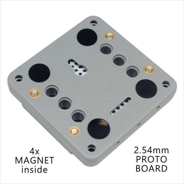 M5Stack M5GO/FIRE Battery Bottom Charging Base - OpenELAB