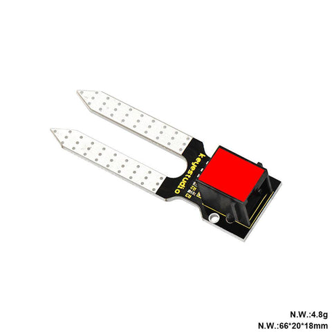 EASY PLUG RJ11 Bodenfeuchtigkeitssensor – OpenELAB