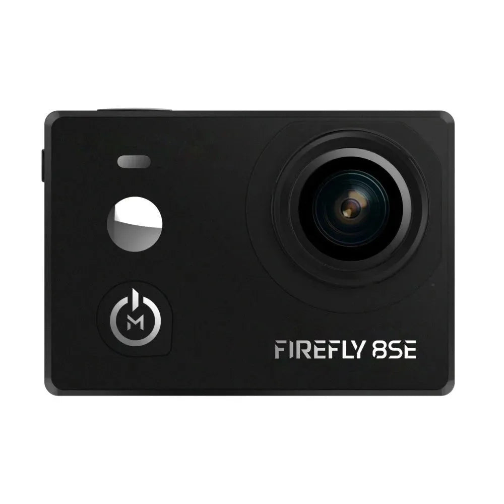 Hawkeye Firefly 8SE/8S 4K Screen WiFi FPV Action Camera - OpenELAB