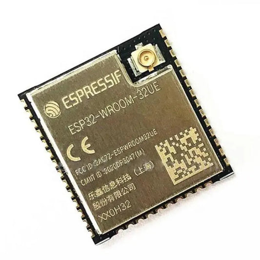 ESP32-WROOM-32UE