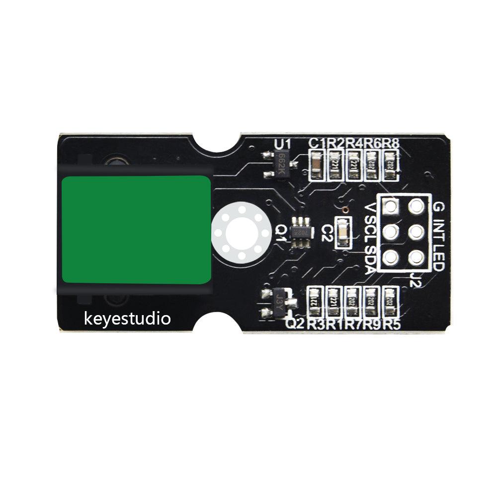 Keyestudio EASY PLUG RGB TCS34725 Color Sensor Module I2C - OpenELAB