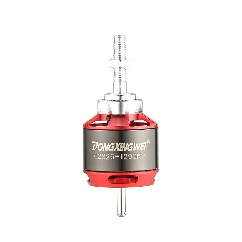 DXW A2212 3.17mm Outrunner Brushless Motor - OpenELAB