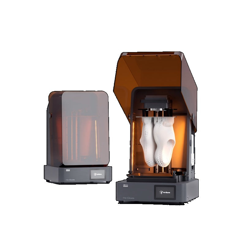 Heygears UltraCraft Reflex 2 Pro MSLA Resin 3D Printer
