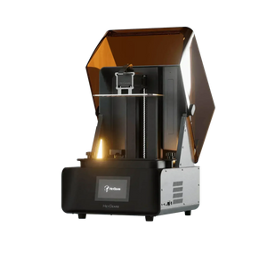 Heygears UltraCraft Reflex RS SLA Resin 3D Printer Combo-4