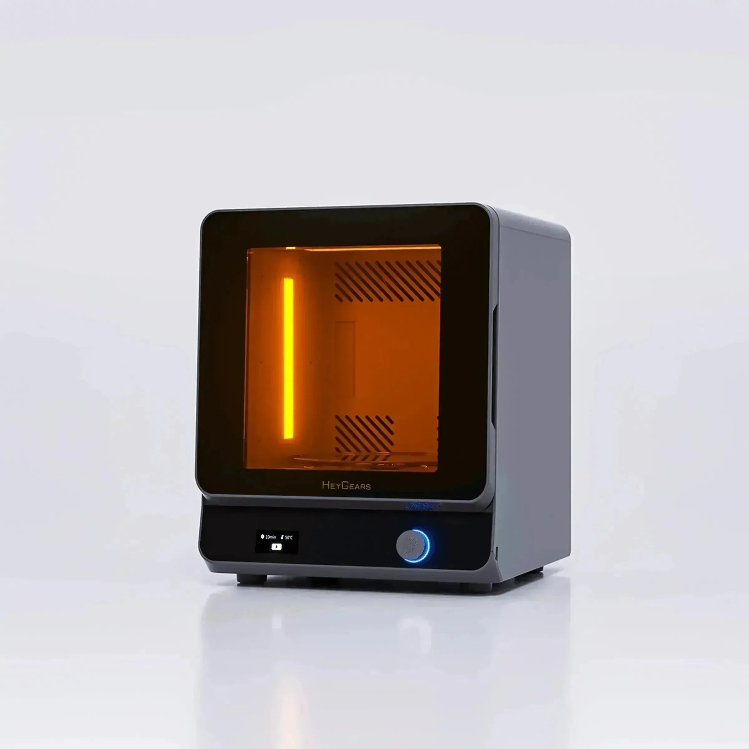 Heygears UltraCraft Reflex RS SLA Resin 3D Printer Combo-6