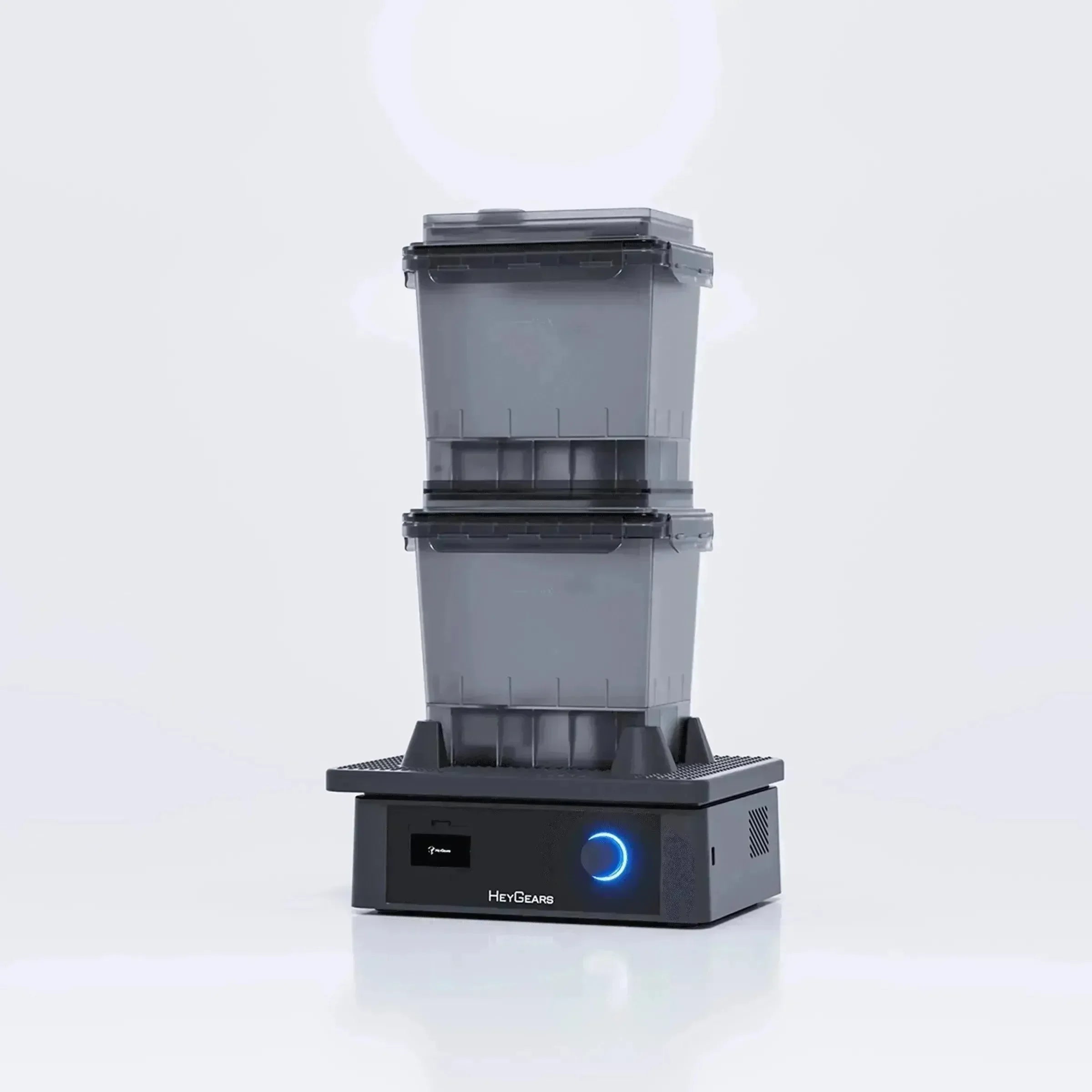 Heygears UltraCraft Reflex RS SLA Resin 3D Printer Combo-7