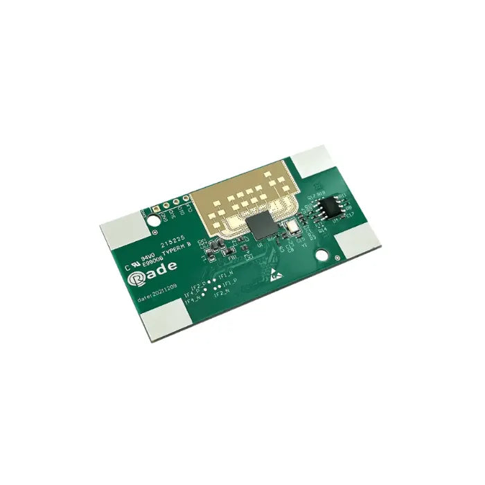 Hi-link 60G radar sensor-02