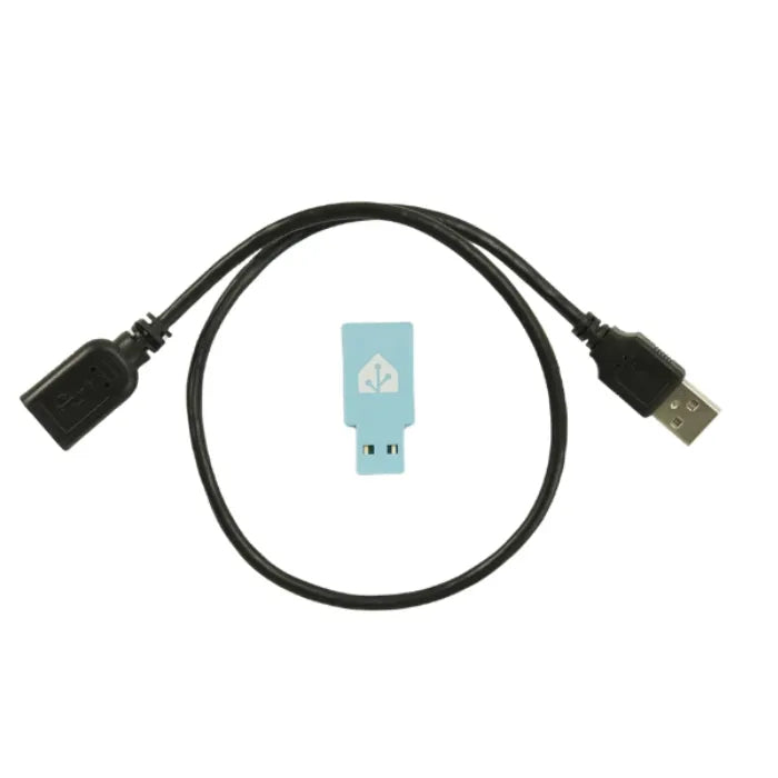 Home Assistant Connect ZBT-1 Zigbee & Thread USB Adapter-1