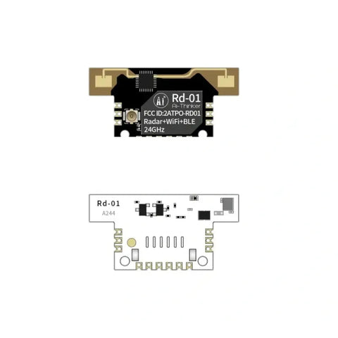 Ai-Thinker Rd 01 Radar a onde millimetriche 24G