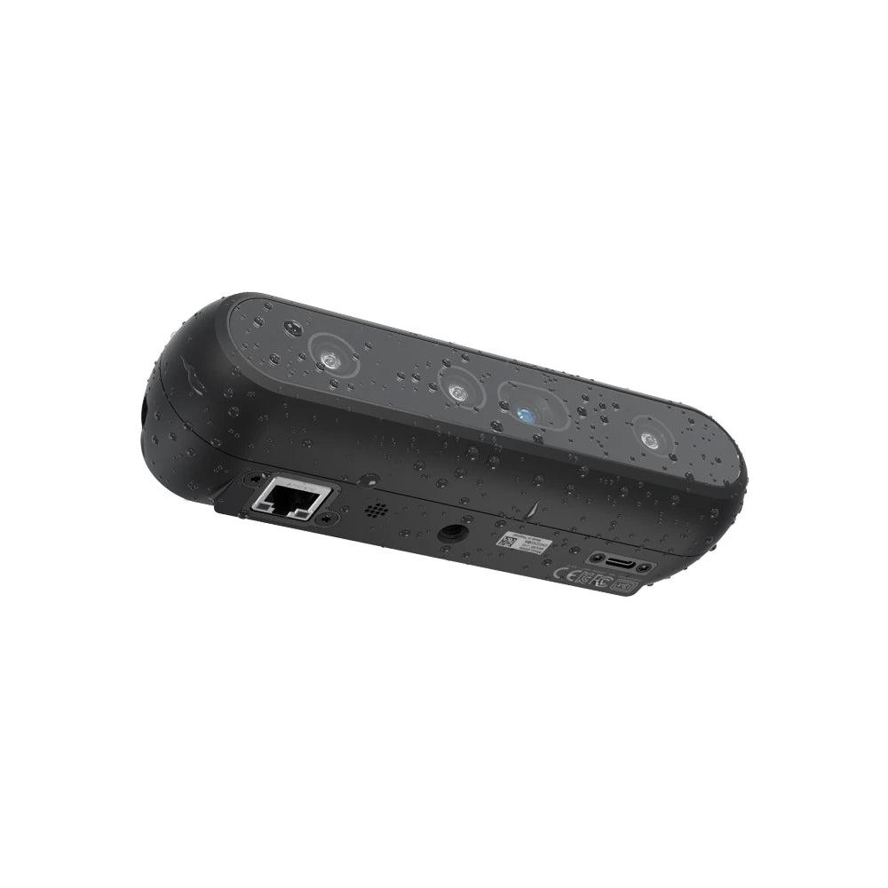 Intel-D555 v1 image 1 - Intel RealSense D555 PoE camera product view