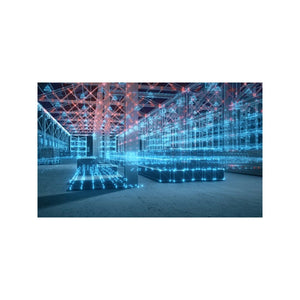 Intel-D555 v1 image 5 - Multi-camera PoE deployment concept