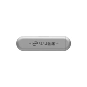 Intel Realsense D435i for Unitree-2