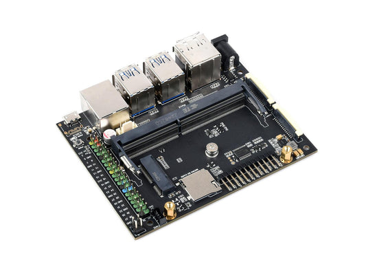 Kit de développement NVIDIA Jetson Nano Lite