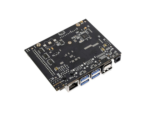 NVIDIA Jetson Nano Lite Dev Kit