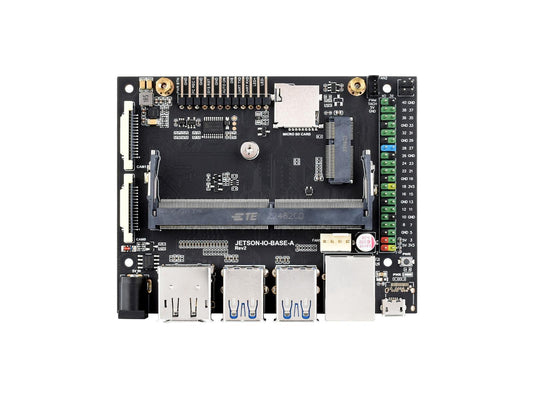 Kit de desarrollo NVIDIA Jetson Nano Lite