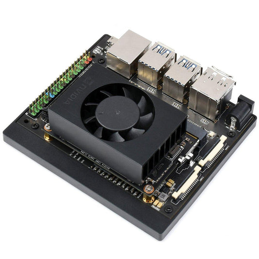 Kit de desarrollo NVIDIA Jetson Xavier NX 8G eMMC