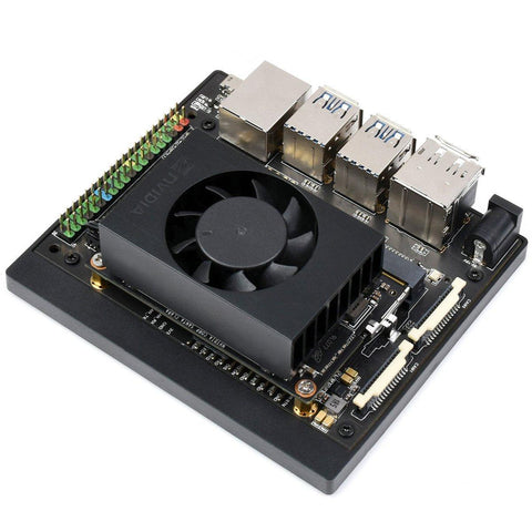 NVIDIA Jetson Xavier NX Dev Kit 8G eMMC