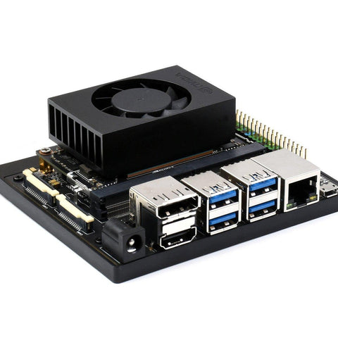 NVIDIA Jetson Xavier NX-ontwikkelkit 16G eMMC