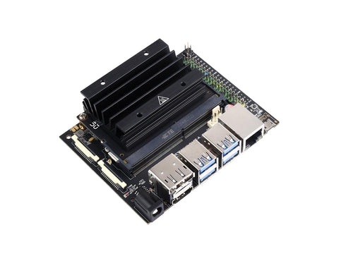 NVIDIA Jetson Nano Lite Entwicklungs-Kit